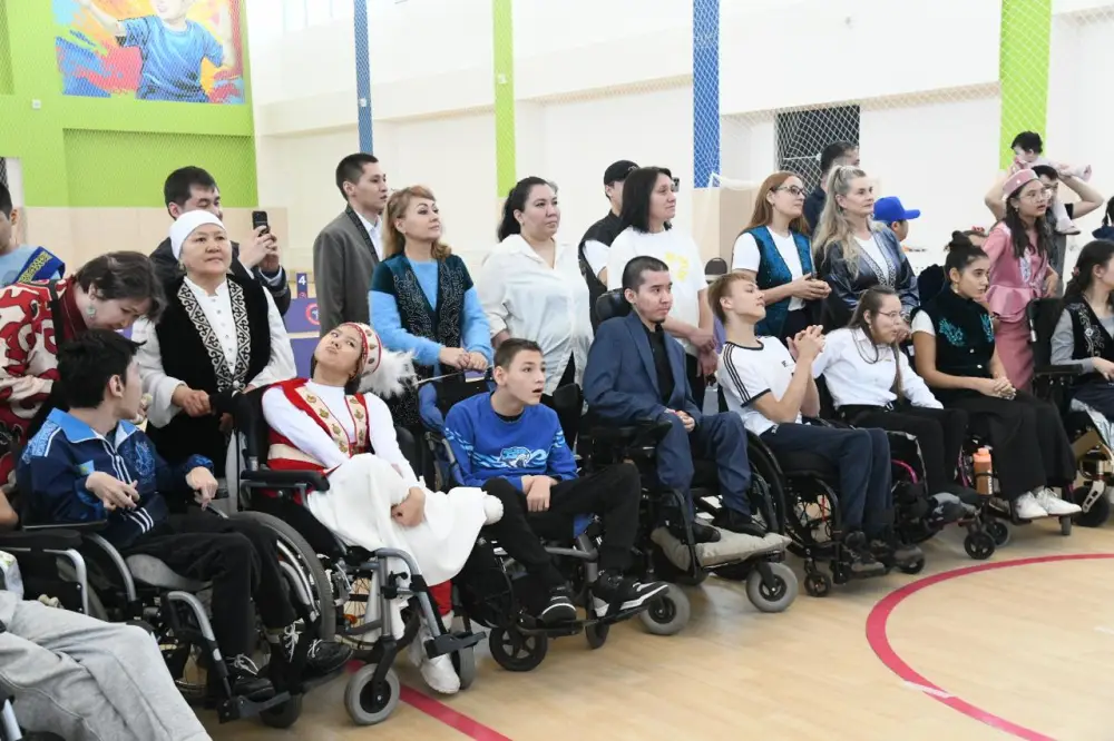 Асық ату: игра без границ для всех! Павлодаре