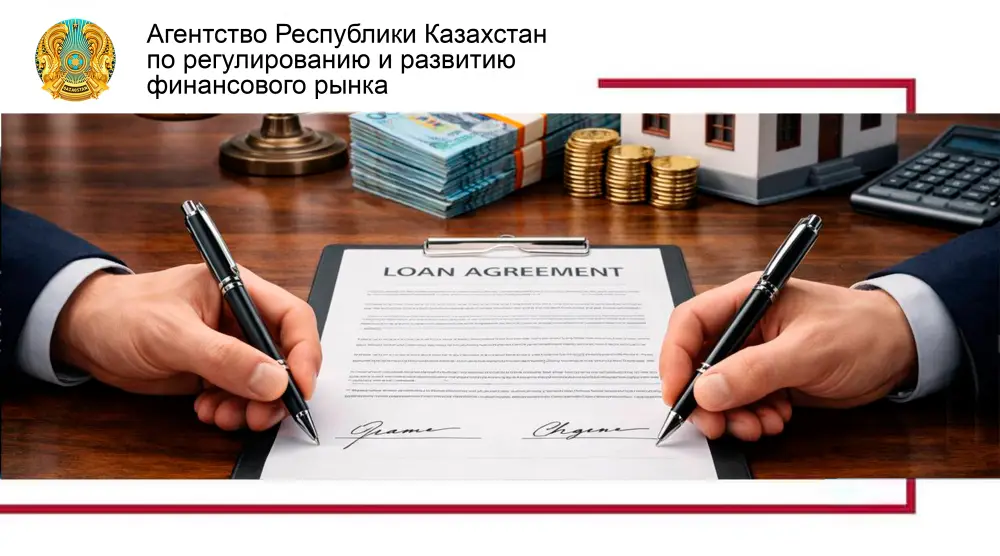 Ответственность созаемщика в нашем городе Павлодаре