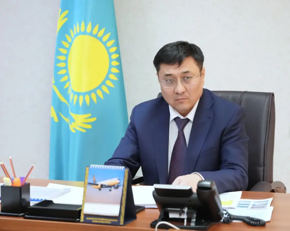 В Министерстве транспорта обсудили подготовку железнодорожной инфраструктуры к паводковому периоду (10)