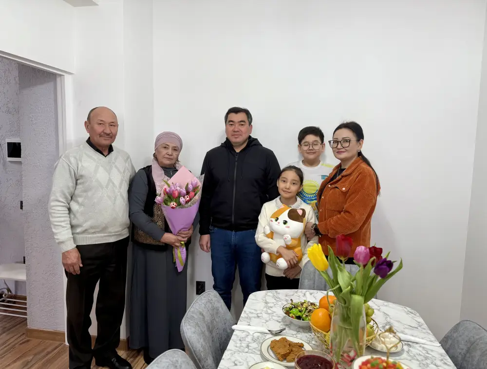 Актуальные обновления для спасателей Казахстана Павлодаре