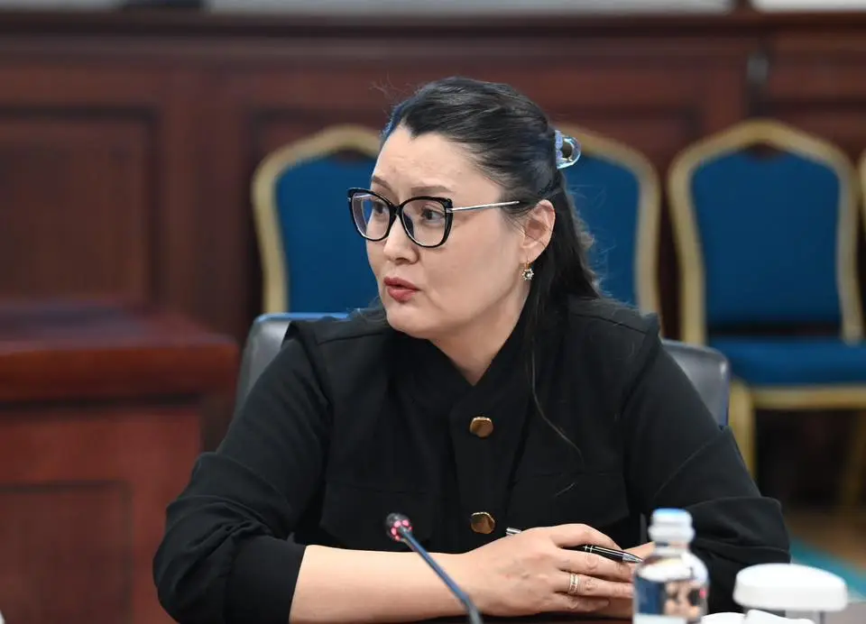 Готовность регионов к паводкам обсудили на заседании республиканского штаба (3)