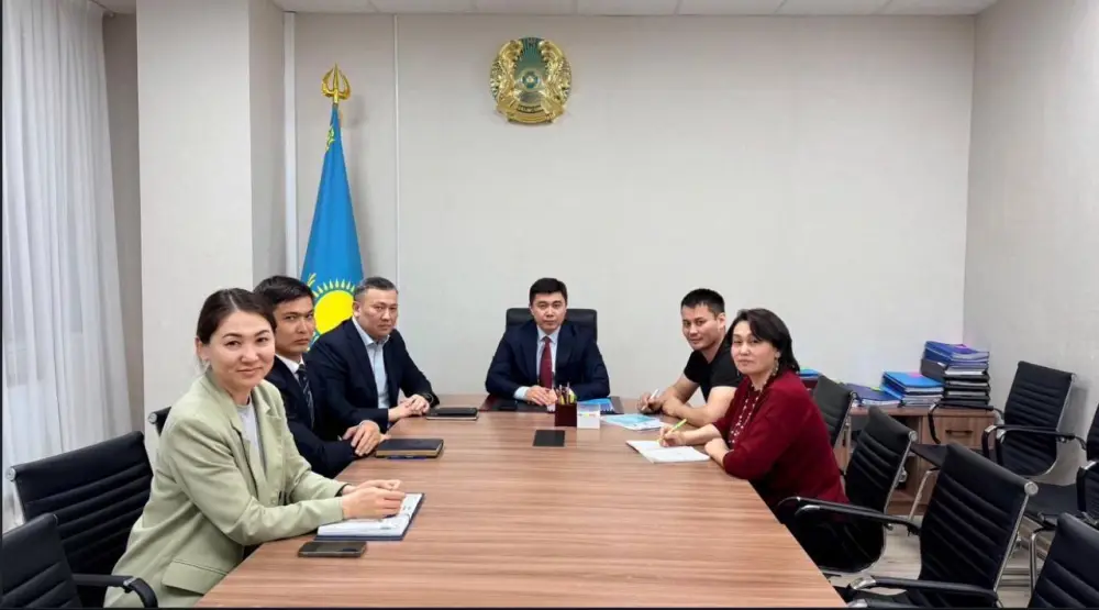 Куандык Кажкенов обсудил с общественными организациями вопросы совершенствования жилищной политики Павлодаре