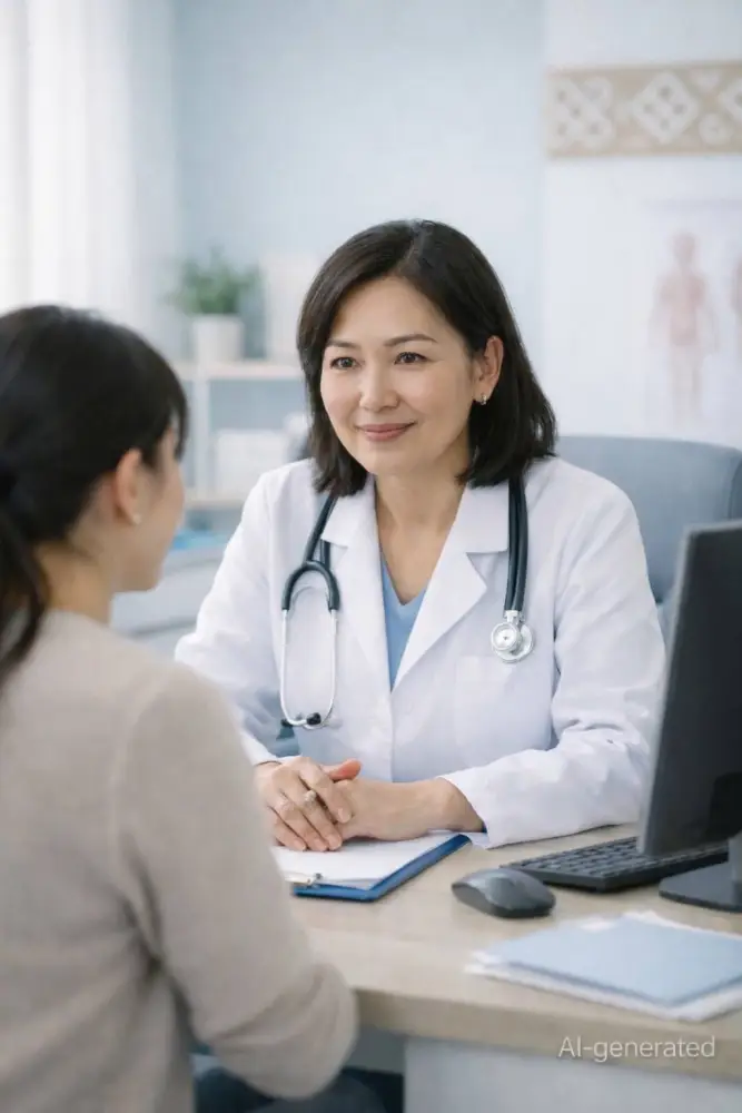 Как ЭКО подарило жизнь 11 тысячам детей в Казахстане? Павлодаре