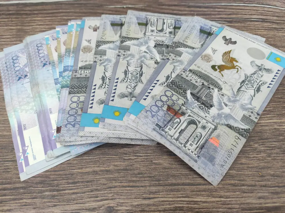 Восточно-Казахстанская область поддерживает многодетные семьи к Международному женскому дню Павлодаре