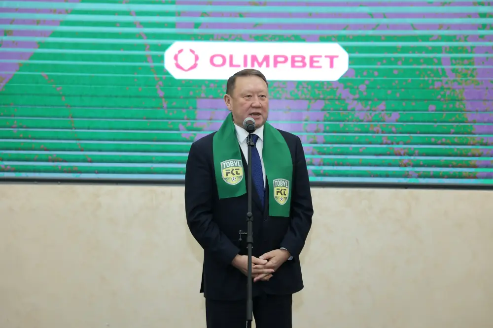 Триумф «Тобола»: Символ силы и единства Костаная на международной арене Павлодаре