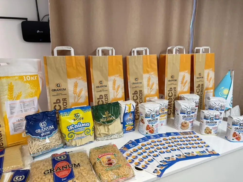 В Актобе крупные производственные предприятия переходят на этап модернизации Павлодаре