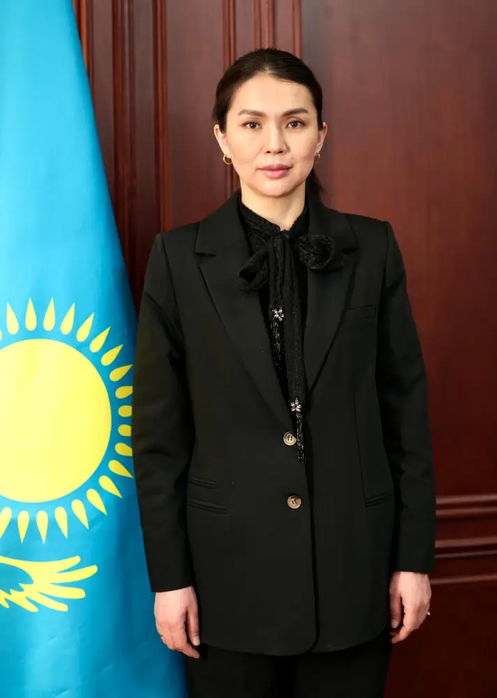 Empowered Mothers: Success Formula for Multichild Families in the Ministry of Energy Павлодаре