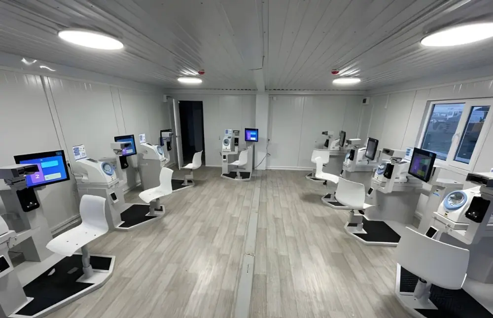 Цифровая модернизация: ИИ внедряют на горнодобывающих предприятиях Казахстана (2)