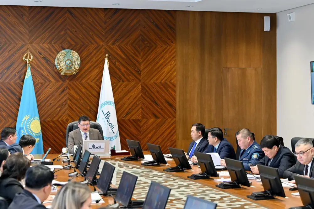 Состоялось расширенное аппаратное совещание (6)