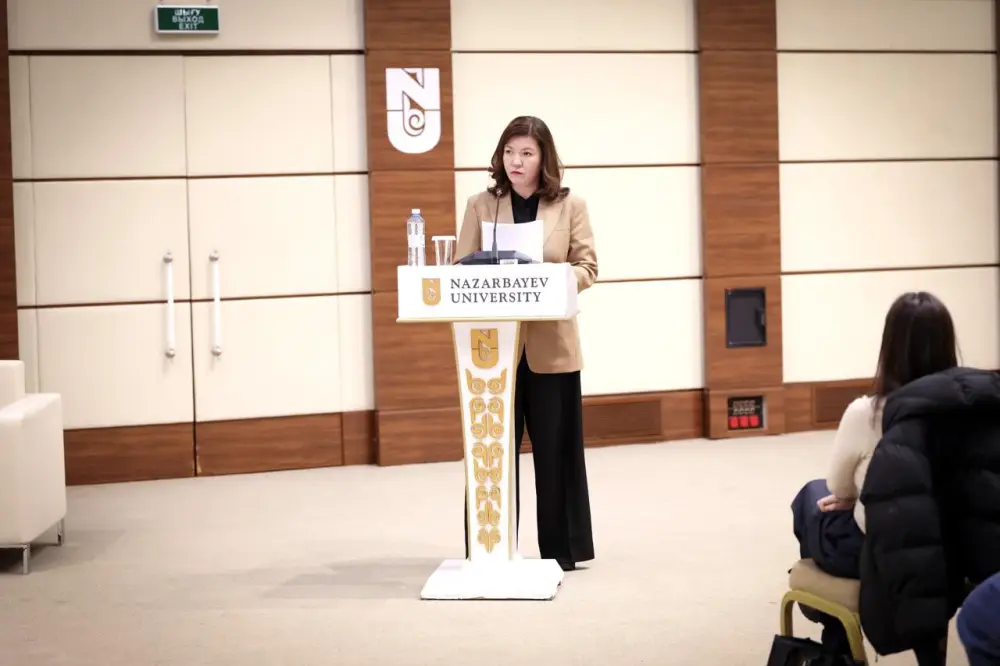 Обсуждение стратегических приоритетов трансформации образования в Назарбаев Университете: акцент на значении начального образования для формирования человеческого капитала Павлодаре