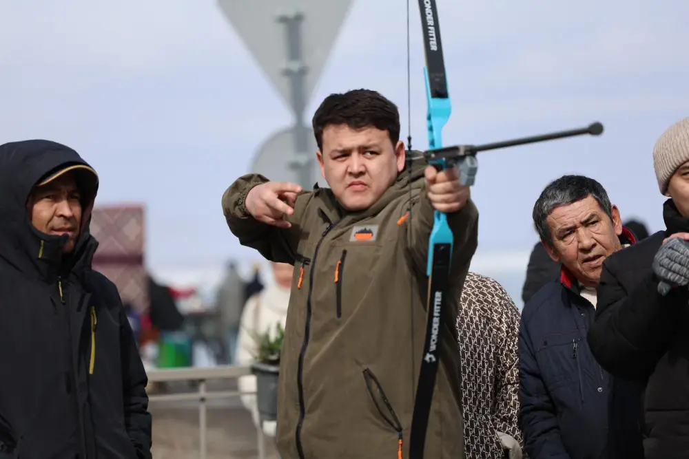 Digital Наурыз в Кокшетау (5)