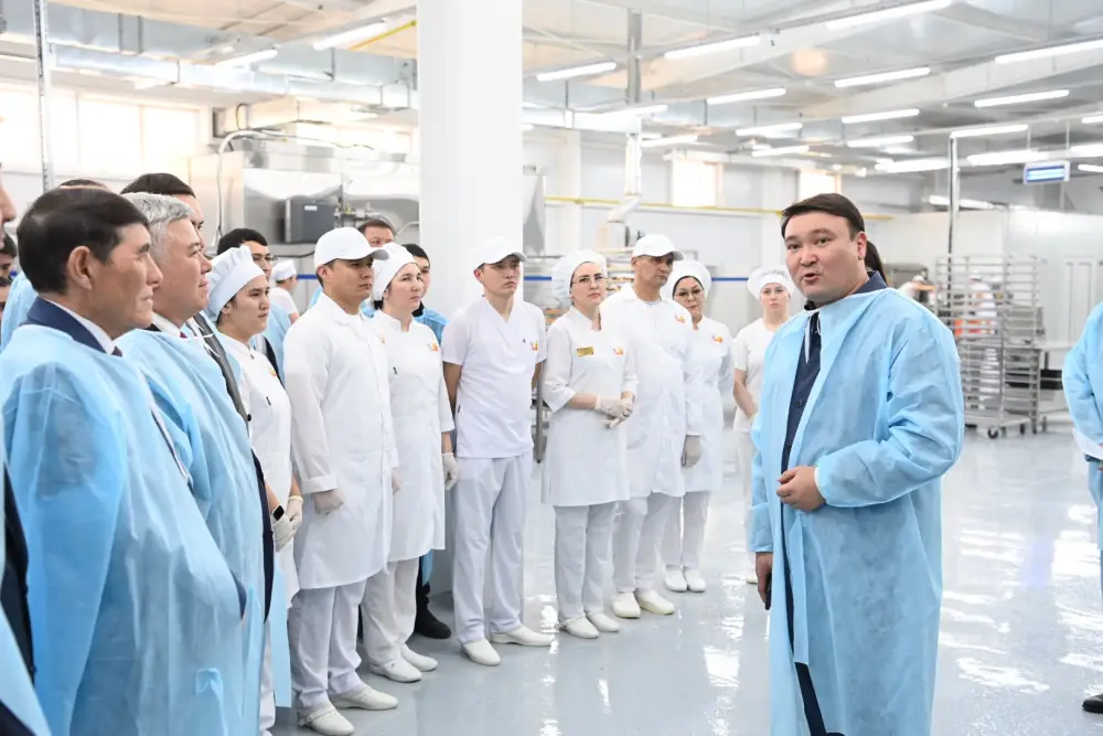 Транспортная сфера в центре внимания: что дальше? Павлодаре