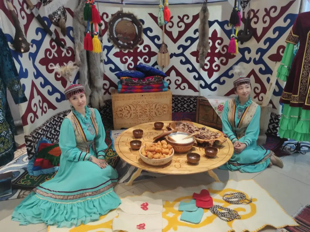В Усть-Каменогорске в честь Наурыза пройдет более 100 мероприятий (2)