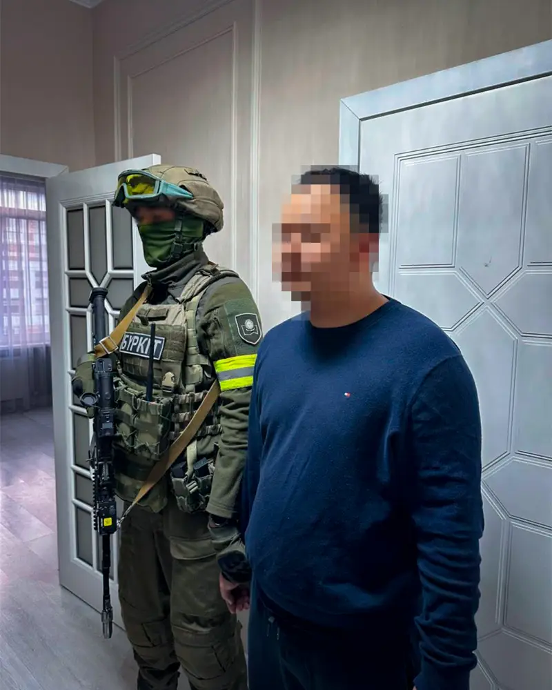 О противодействии коррупции (2)