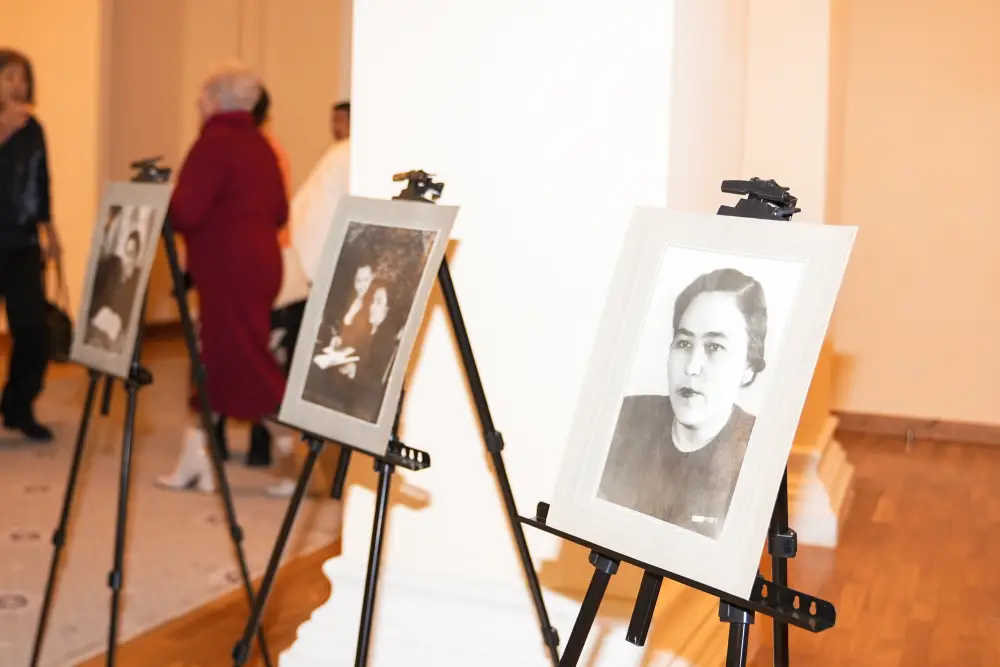 Награда имени Н. Базановой: новый импульс для женщин-ученых в научной сфере Казахстана Павлодаре