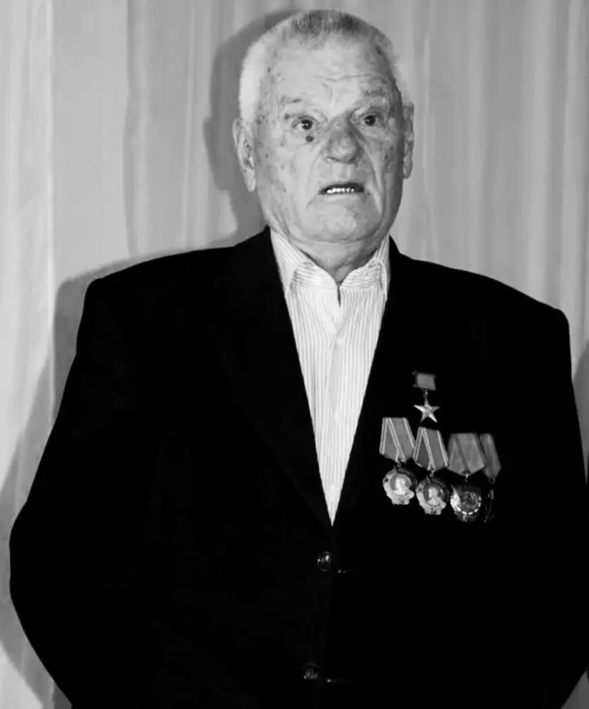 Ушёл в вечность мастер земли: память о Павле Тимофеевиче Полянском Павлодаре