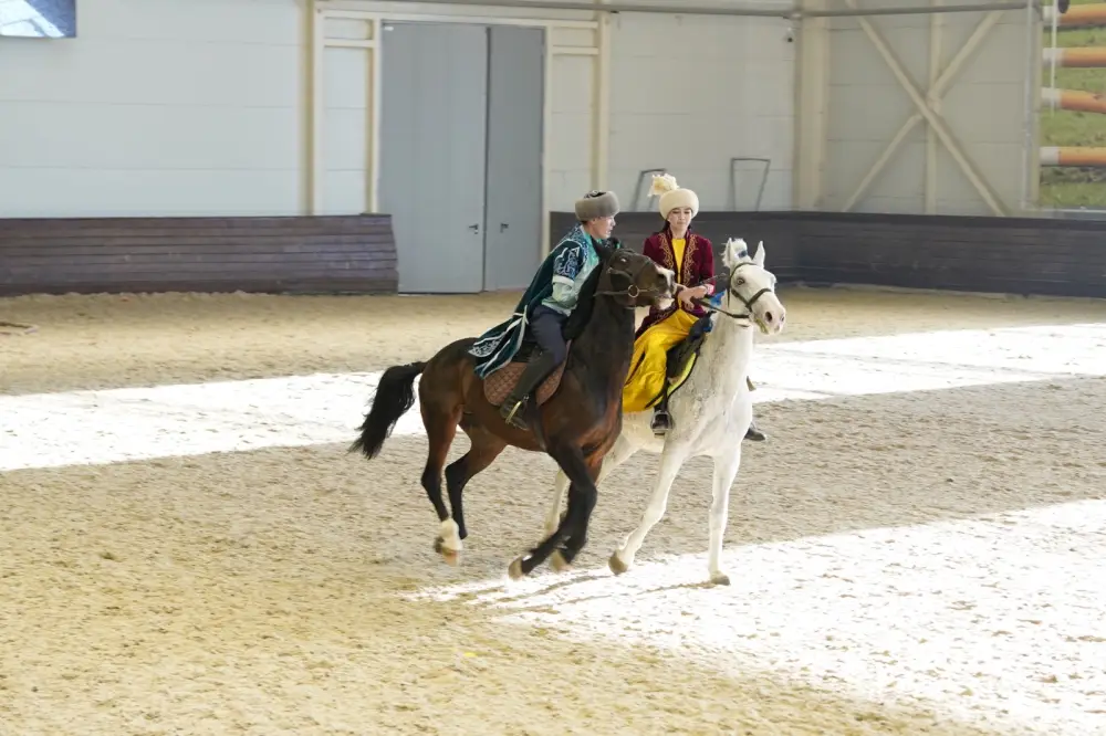 «Наурызнама-2026»: показательное выступление по национальным видам спорта состоится в Астане Павлодаре