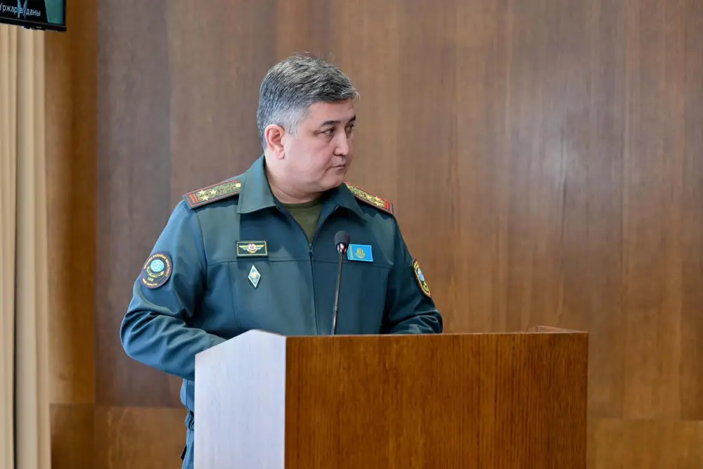 Безопасность: как не стать жертвой хитрых мошенников? Павлодаре