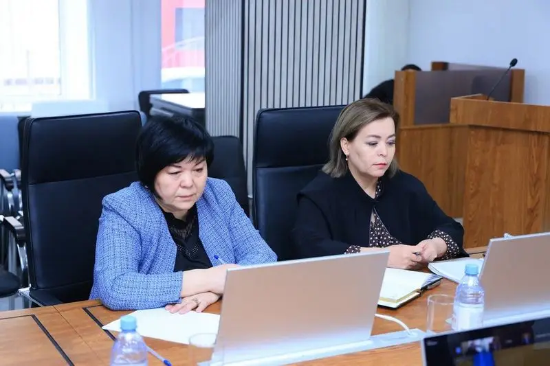 Работа, образование и спорт: в Карагандинской области расширяют возможности для детей с особыми потребностями (5)