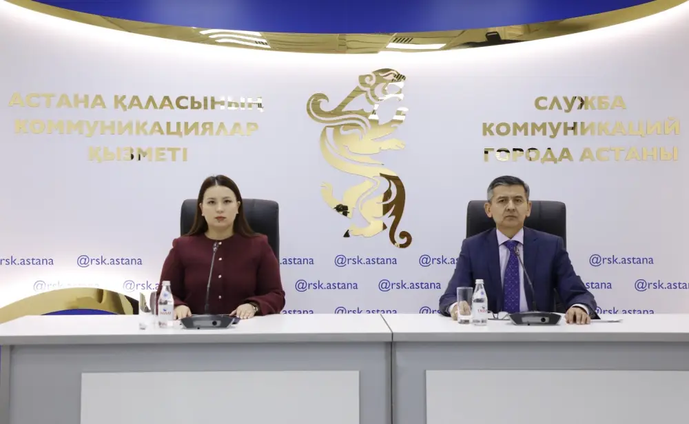 Какую социальную поддержку оказывают семьям с детьми в Астане (2)