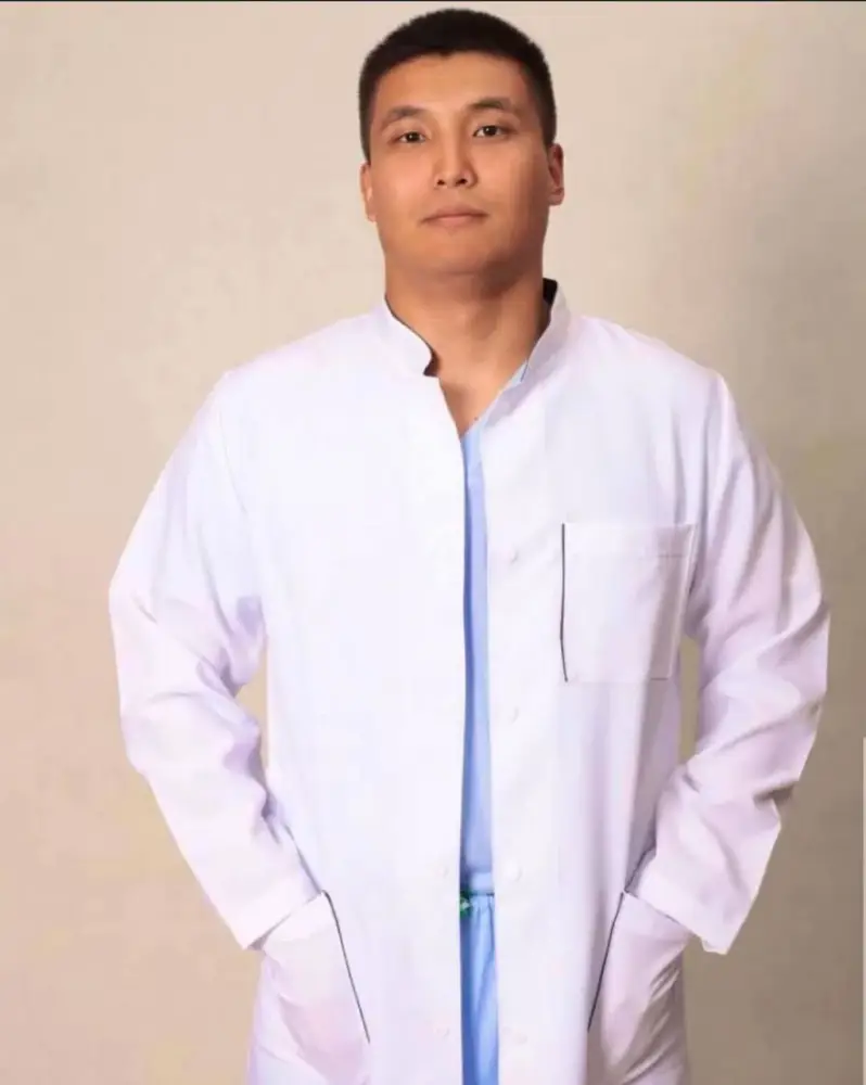 Профессионализм врача в экстренной ситуации на борту самолета спас жизнь новорожденному Павлодаре