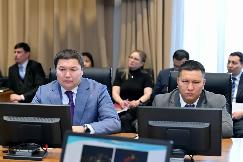 Состоялось расширенное аппаратное совещание (9)