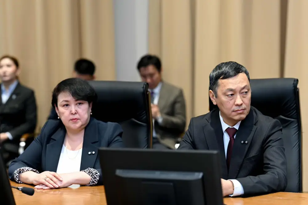 Наурыз и награды: активисты, меняющие регион! Павлодаре