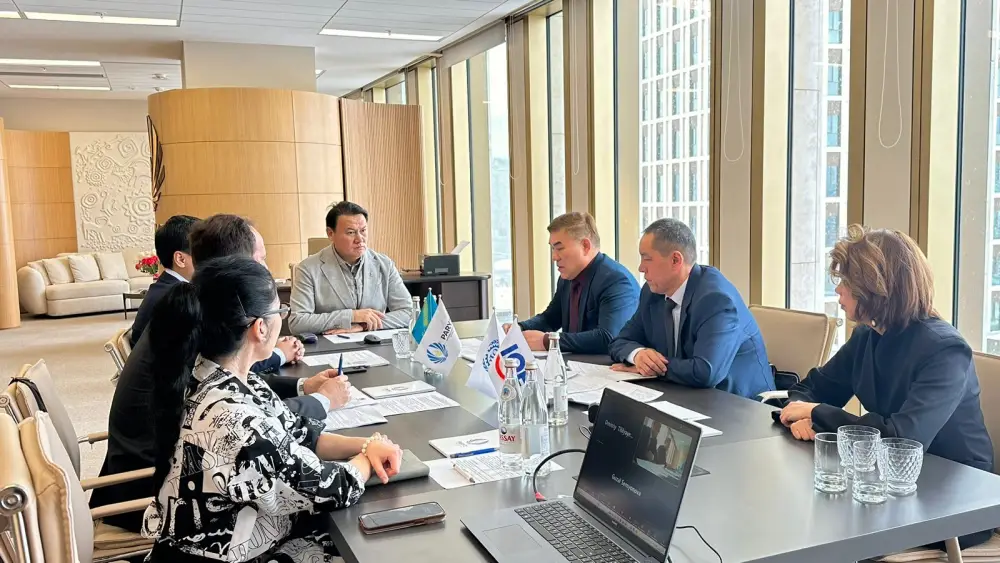 Разъяснение норм законодательства в области промышленной безопасности Павлодаре