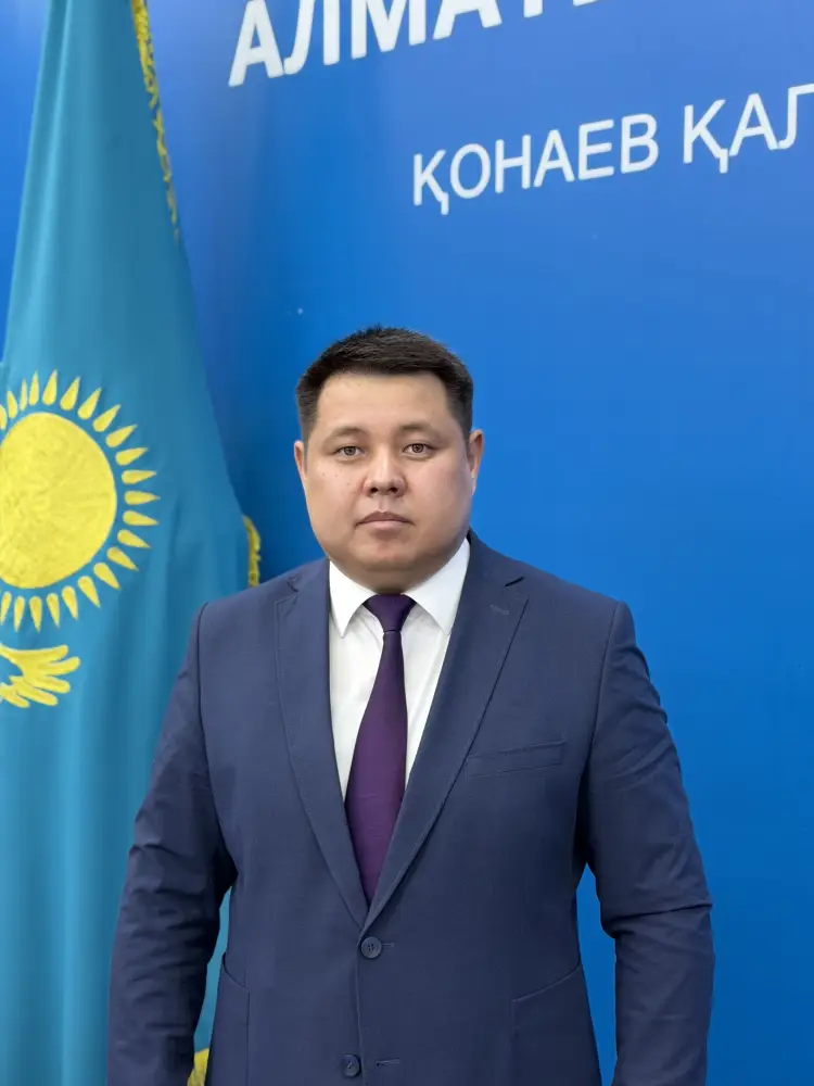 Новый руководитель управления внутренней политики Алматинской области: перспективы и вызовы Павлодаре