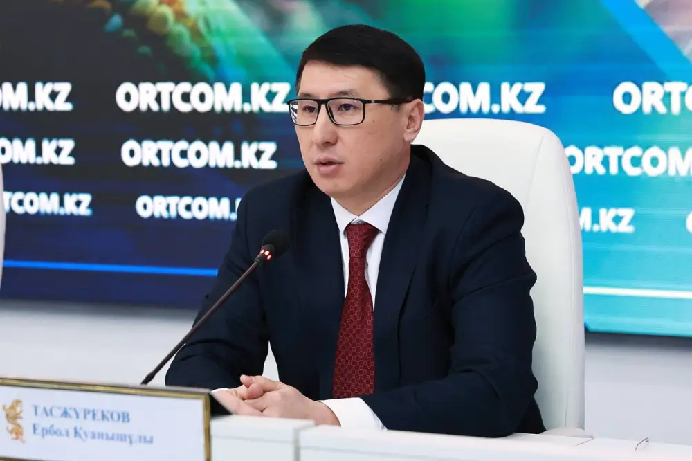 Казахстан: аграрный гигант на пороге 7 миллиардов! Павлодаре