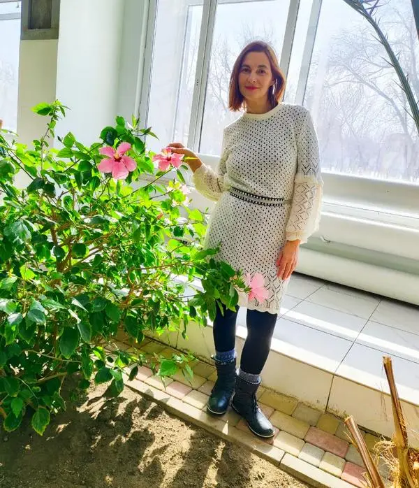 Вторая жизнь вещей: предпринимательница из Темиртау учит экологичному потреблению (2)