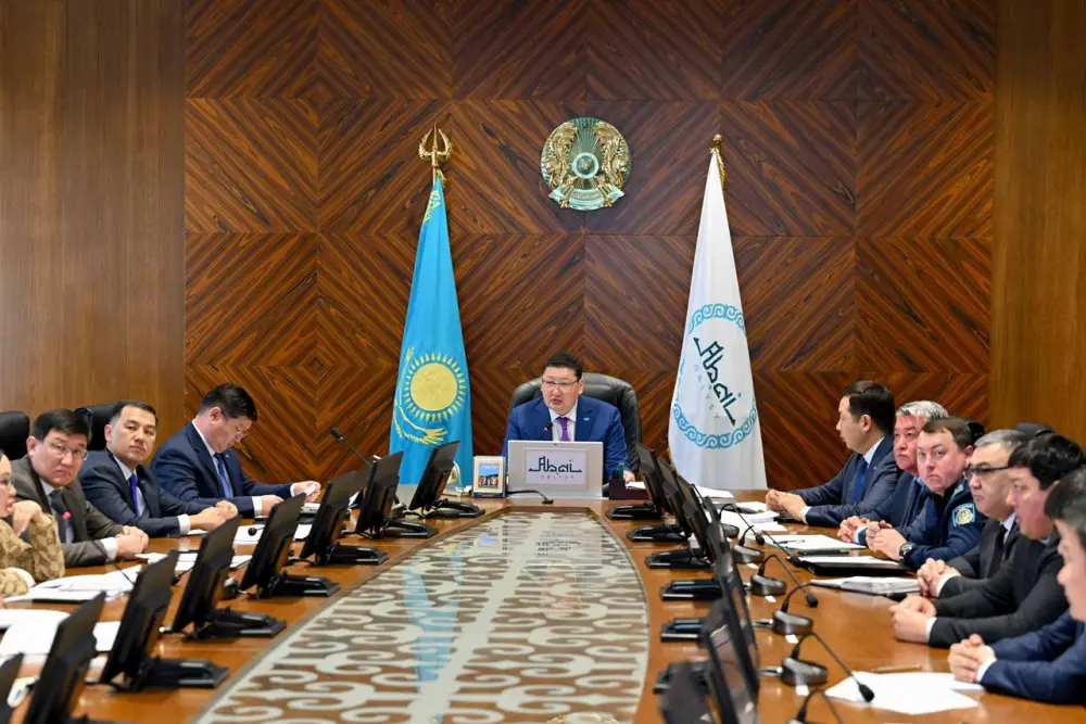 В Семее модернизируют крупные торговые рынки (2)