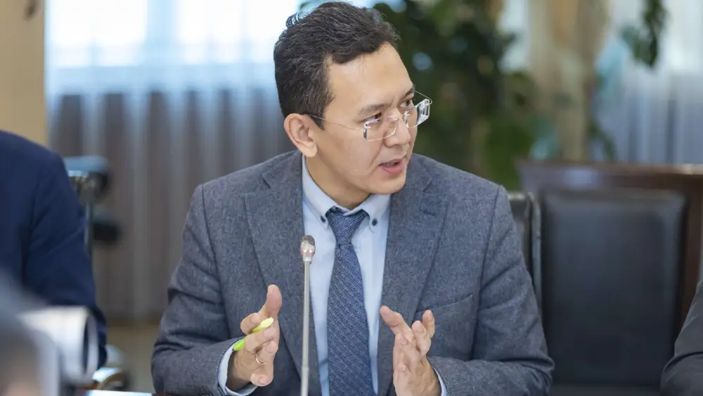 Проектный офис внедрения Налогового кодекса рассмотрел 60 вопросов (2)