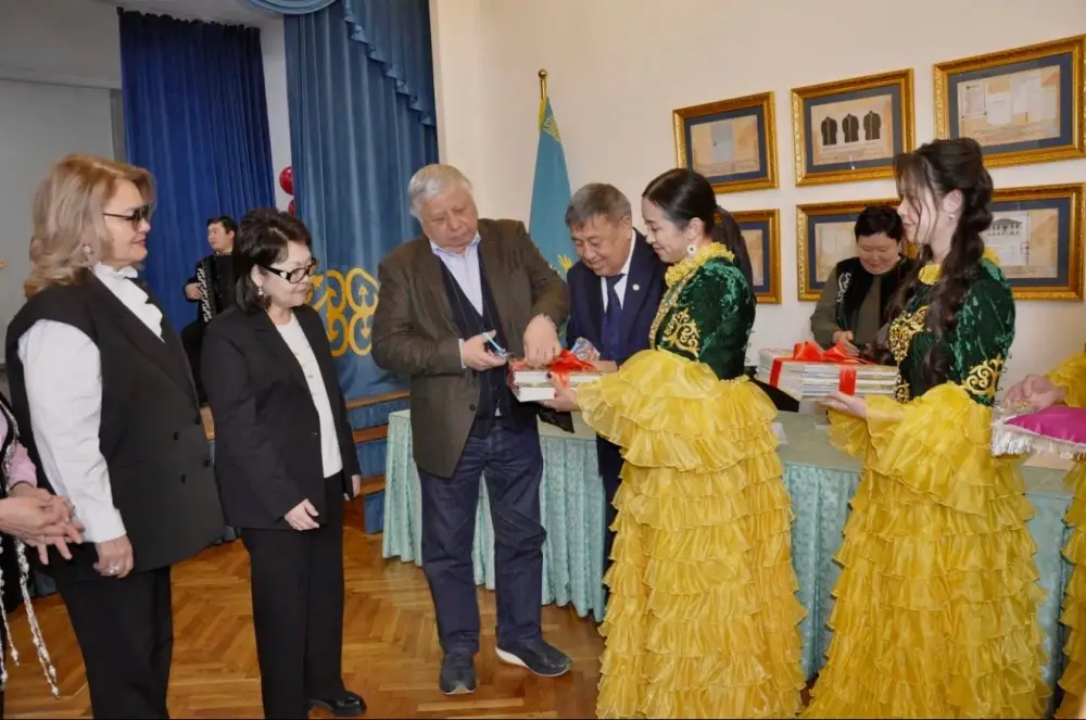 Сказки оживают: аудиокниги с архивными записями! Павлодаре