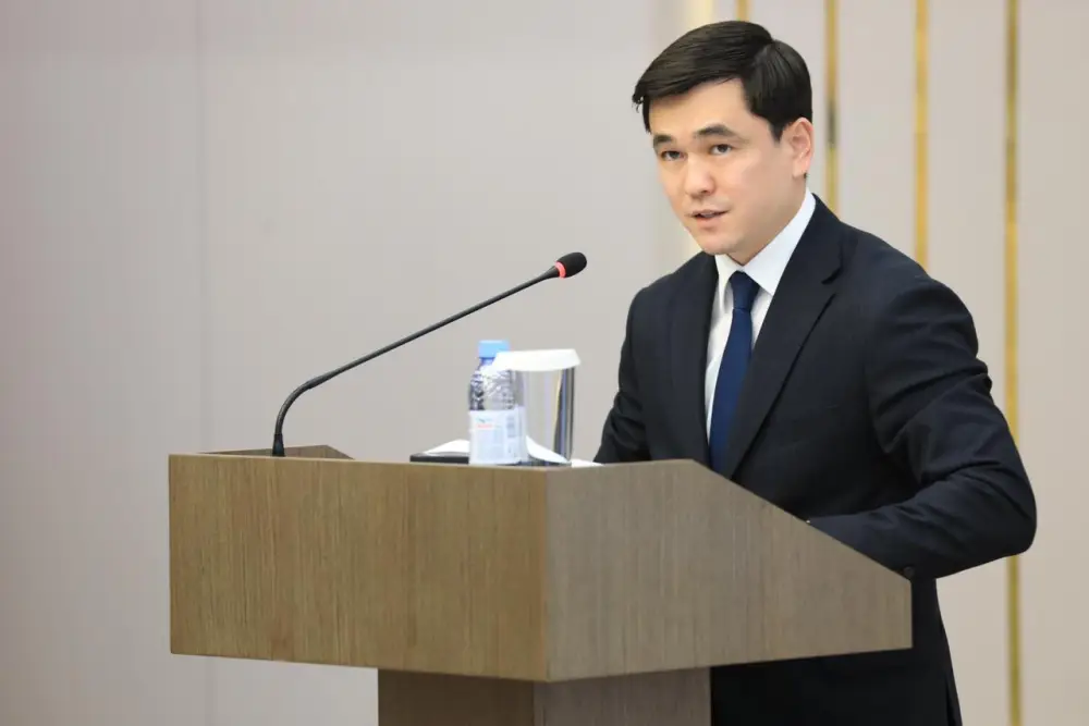 В Актюбинской области активно внедряются инновации в промышленное производство и научные разработки (5)