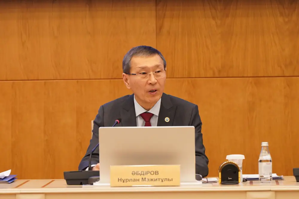 Готовы ли регионы к международному контролю на референдуме? Павлодаре