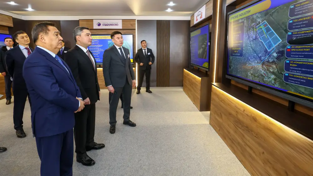 Инвестиции в цветущее будущее: что ждет Акмолинск? Павлодаре