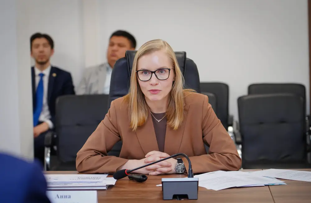 Сотрудничество между Министерством науки и высшего образования РК и Google: развитие цифровизации в высшем образовании Павлодаре