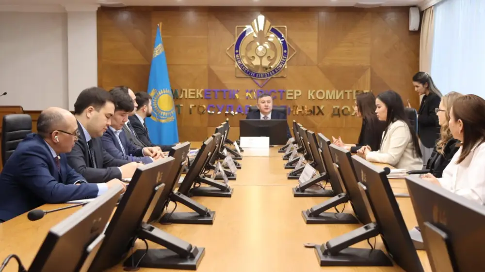 Новые подходы в бухгалтерии: последствия обсуждений на круглом столе клуба профессионалов Павлодаре