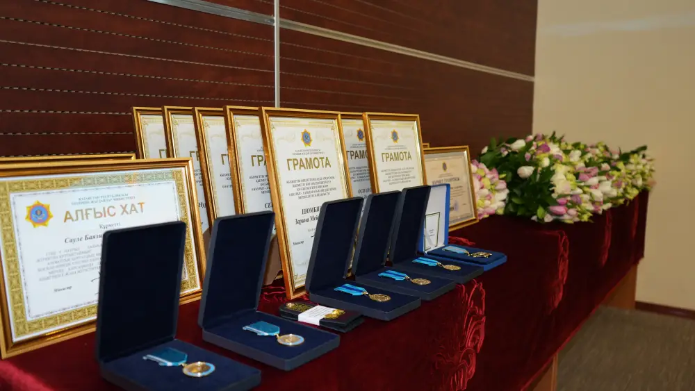 Признание заслуг женщин в МЧС: влияние на безопасность и общественное мнение Павлодаре