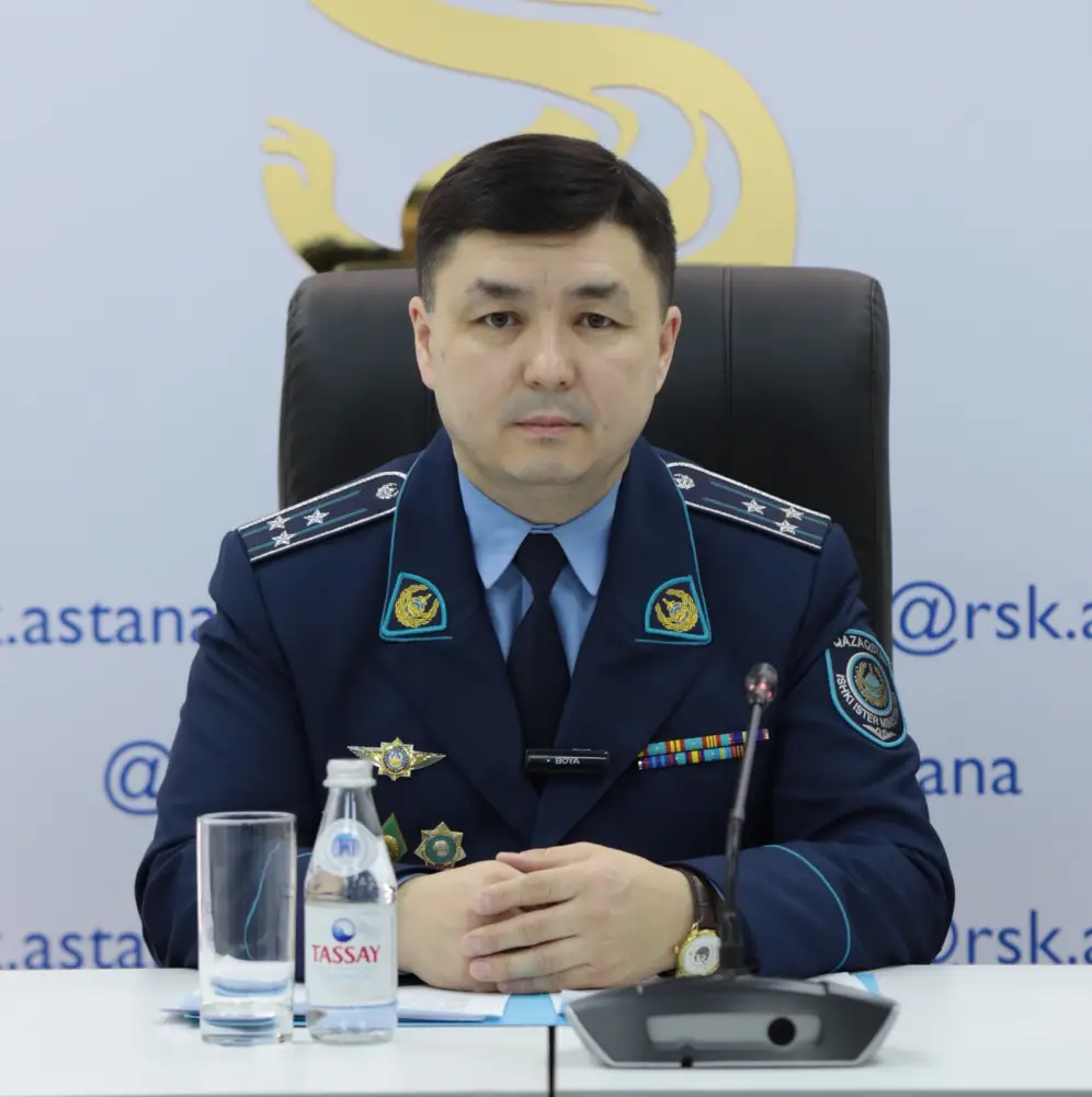 167 административных правонарушений среди несовершеннолетних в Астане Павлодаре