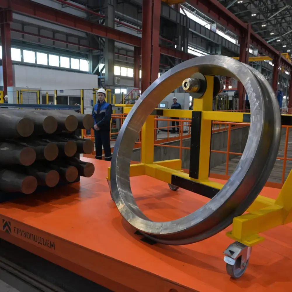 Экибастуз исключен из списка моногородов - отныне это индустриальный центр с диверсифицированной экономикой, успешно развивающимся предпринимательством и внушительным притоком инвестиций (6)