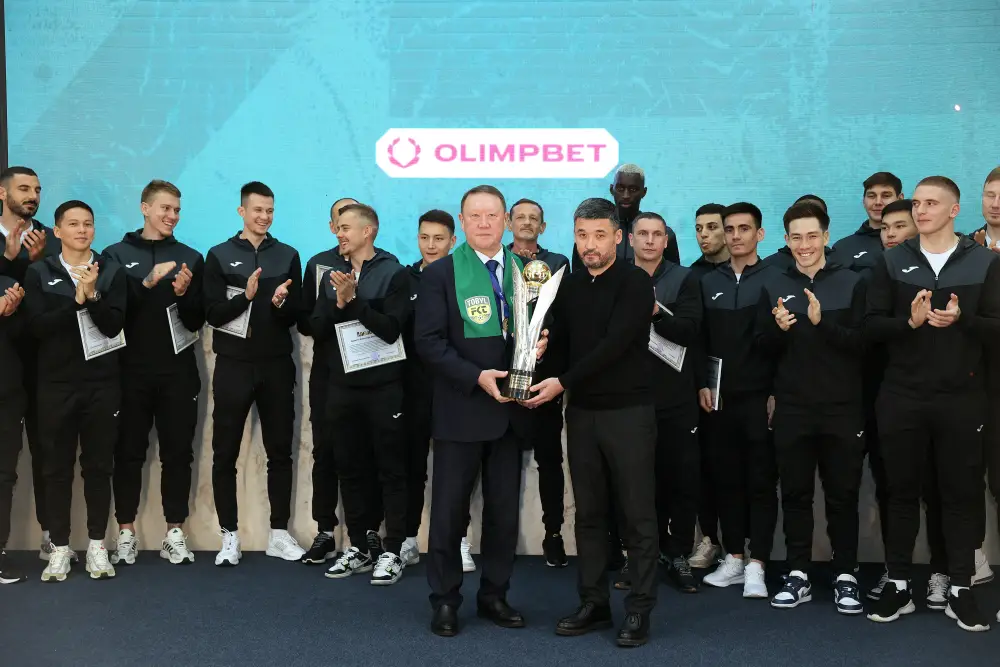 Вперед, «Тобол»! (6)