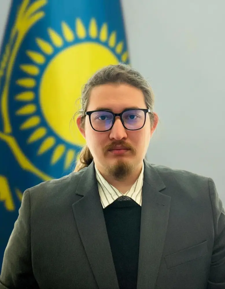 Алматхан Куанышкереев назначен заместителем в Алматы Павлодаре