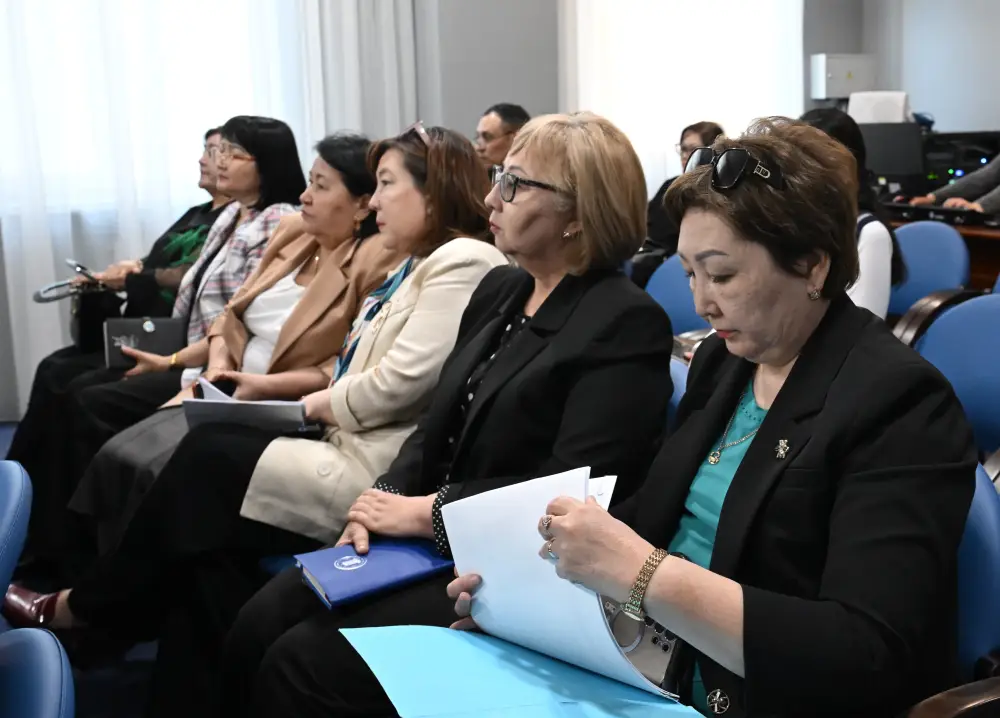 В Жетісу более 16 тысяч женщин нашли работу в 2025 году, почти 12 тысяч из них в сельской местности. Павлодаре