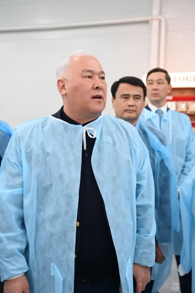 Представители коалиции встретились с предпринимателями и работниками транспортной сферы (2)