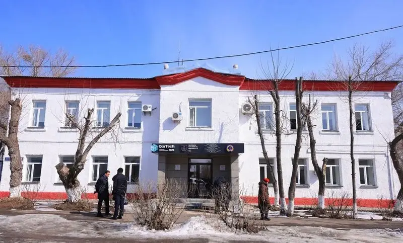 В Карагандинской области заработал хаб для науки и бизнеса (2)