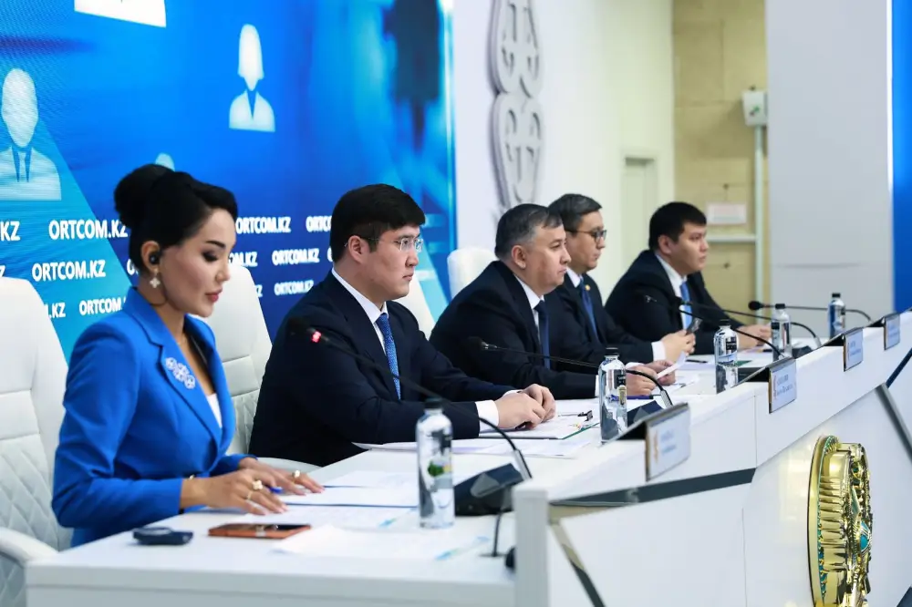 Маркировка товаров: прозрачные нити торговли в борьбе с теневой экономикой Павлодаре