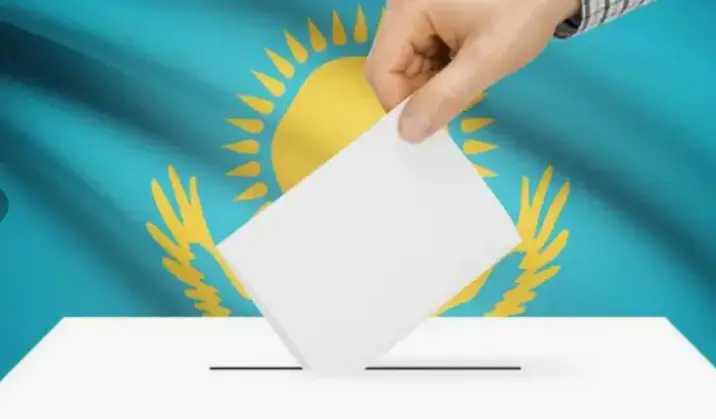 Жетісу готовится к референдуму 2026 года Павлодаре