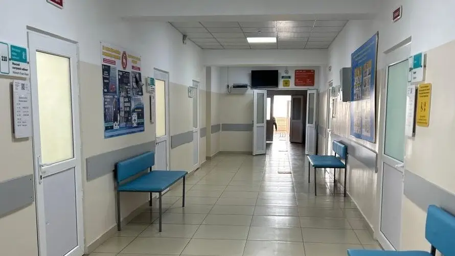 Телемедицина в Карагандинской области: улучшение диагностики и лечения хронических заболеваний благодаря дистанционным консультациям Павлодаре